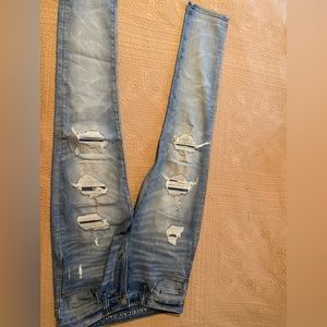 American Eagle Slim fit jean